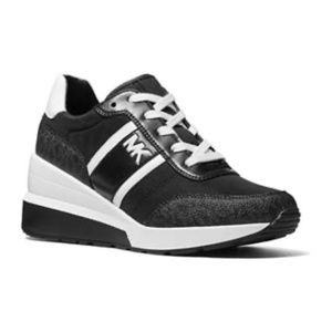 MICHAEL Michael Kors Mabel Trainer Sneakers
